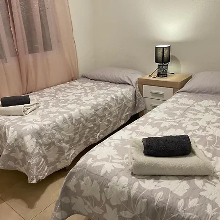 Apartment Elisa Torrevieja